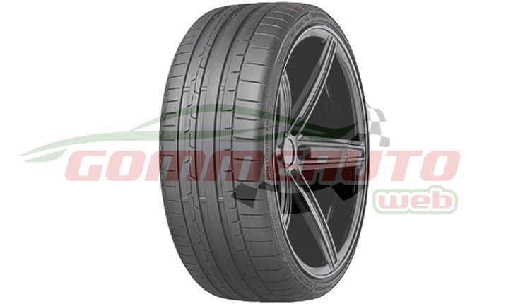 COP. 275/45R21 107Y SPORTCONTACT 6 MO